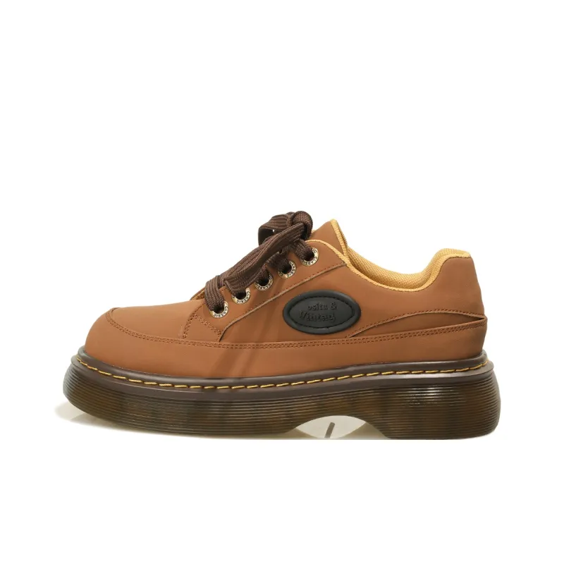 Earl Cat Casual Single Shoes Women's-12