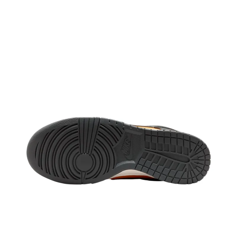 Nike Dunk Low Retro Sundial Anthracite-5