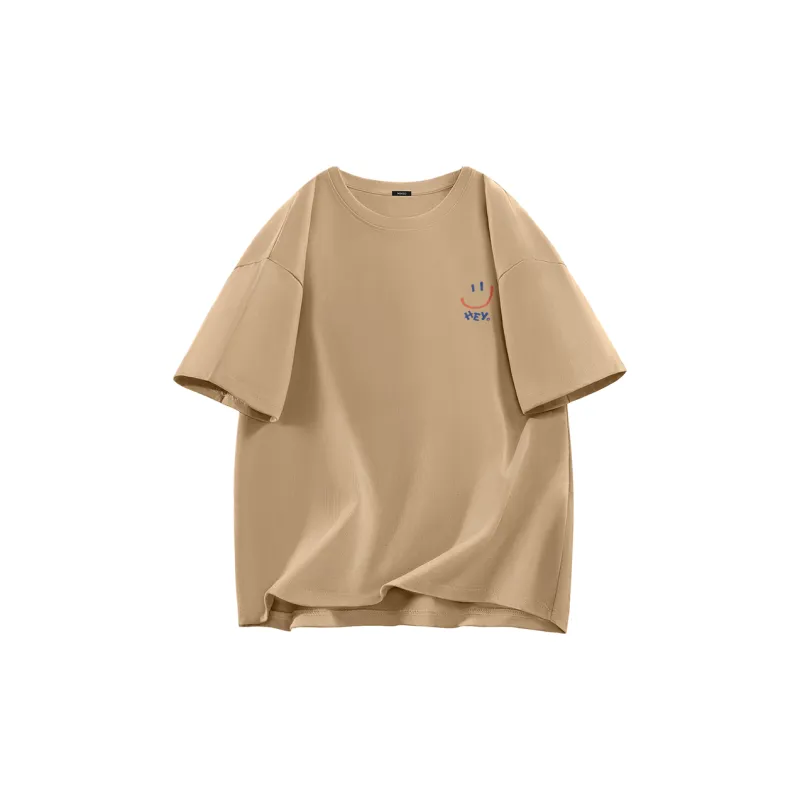 MINISO T Shirts Unisex-19