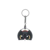 Black Cat Police Long