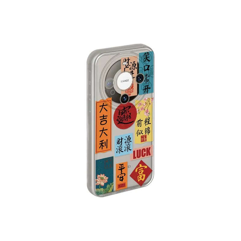 JIONG BEAR Phone Cases-4