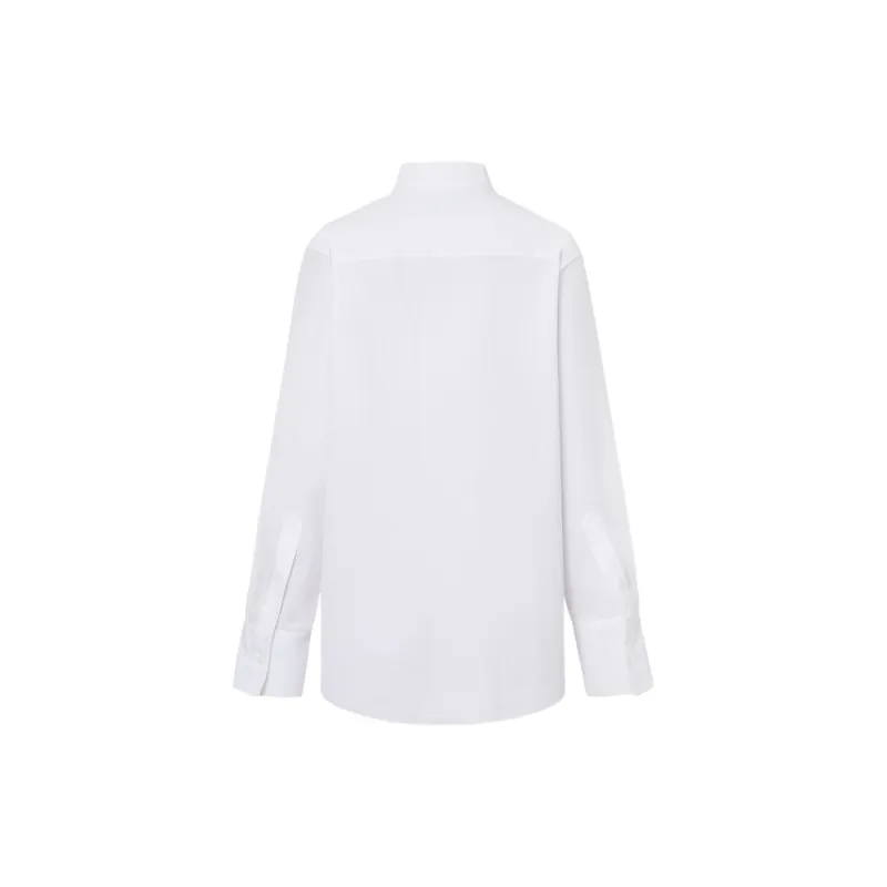 MOCO Shirt Women's Bleached White-1