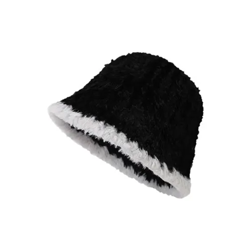 Cranta Komeia Polyester Bucket Hats Women's