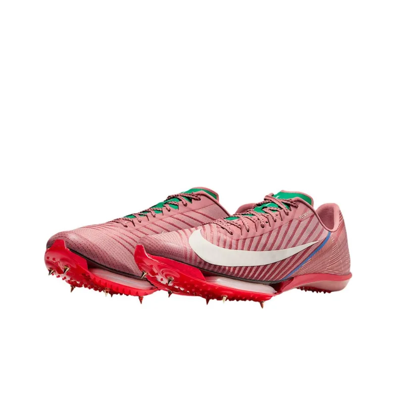 Nike Maxfly 2 Red Stardust Red Sepia University Red Pale Ivory-2