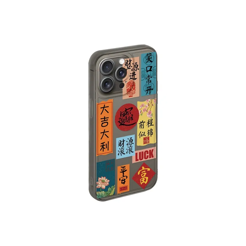JIONG BEAR Phone Cases-4