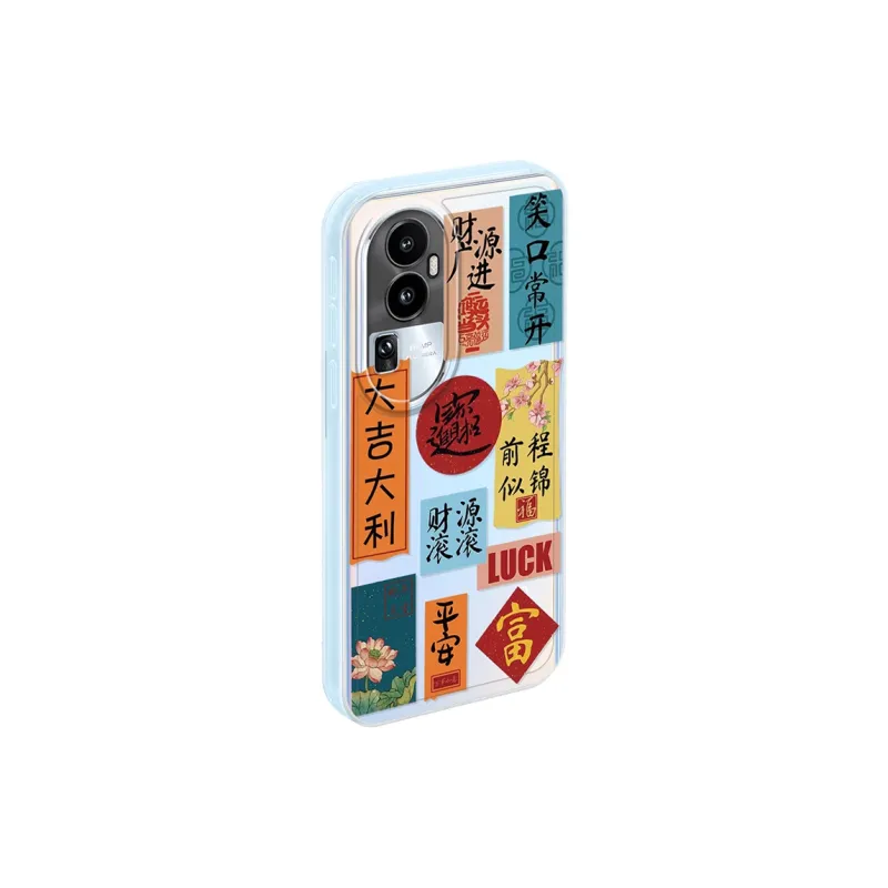 JIONG BEAR Phone Cases-1