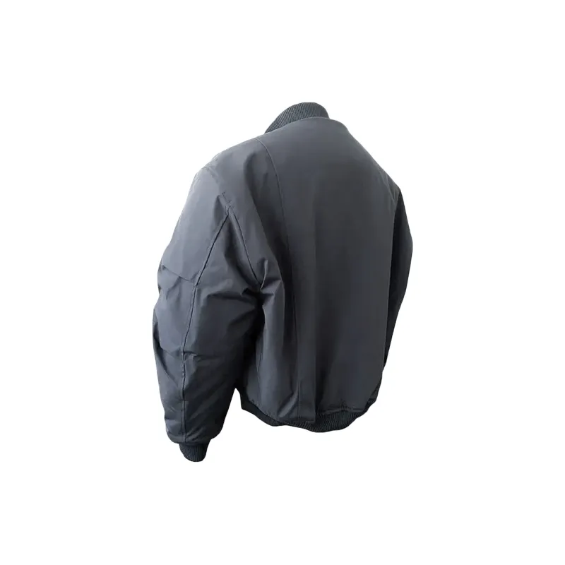 7 SEVFUN Baseball Jacket Unisex-8