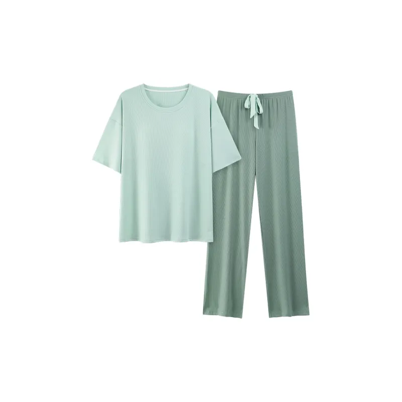 Ta Yan Women's Pajama Sets-18