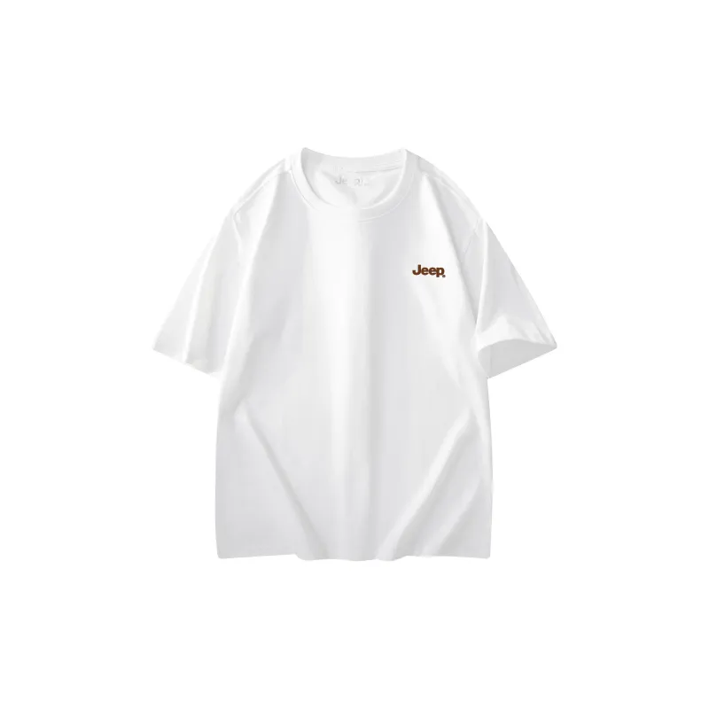 Jeep Theme Series T Shirts Unisex-1