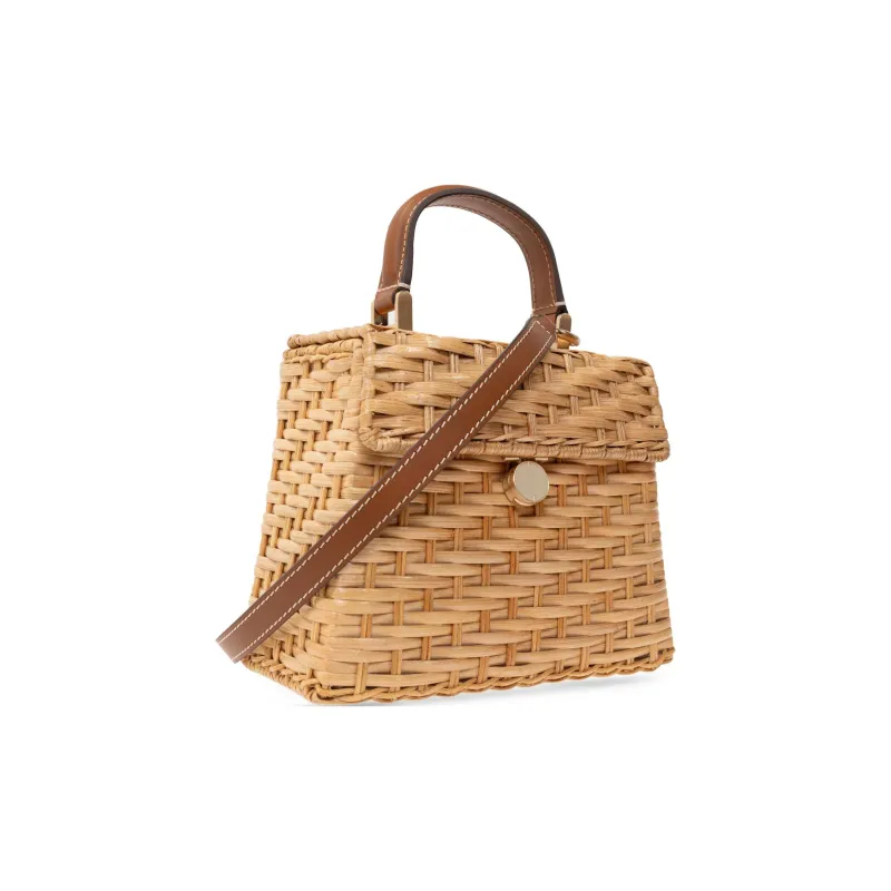 CULT GAIA Sybil Shoulder Bag-1