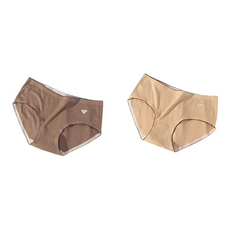 Cotton Gene Underpants Women's 2 Pack-9