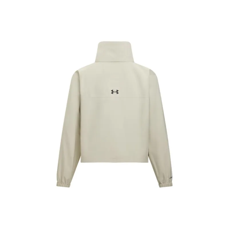 Under Armour Jacket Women's Rock-1