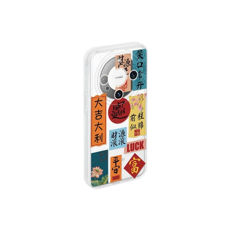 JIONG BEAR Phone Cases-1