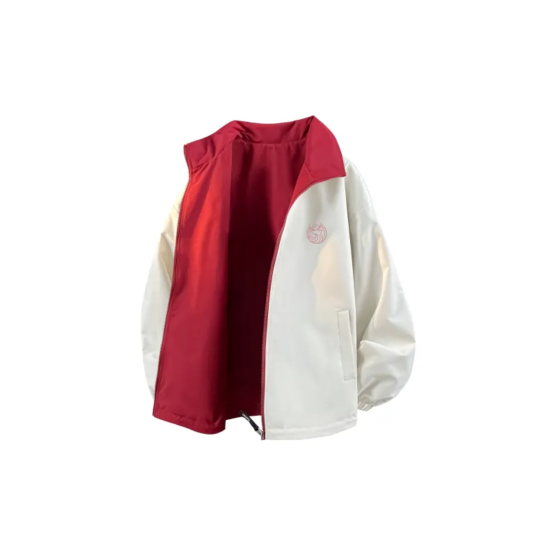 HONOR OF KINGS Jackets & Coats Unisex-19