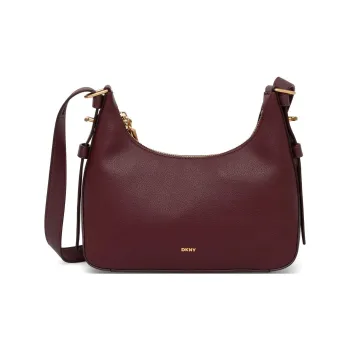 DKNY Logo lettering Shoulder Bag