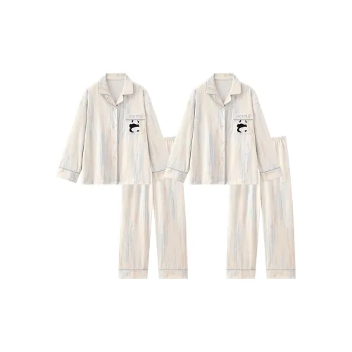 O'MESIK Unisex Pajama Sets