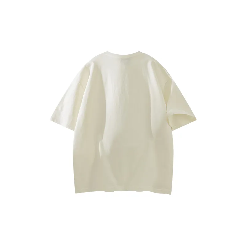 Supremo Cat T Shirts Unisex-7