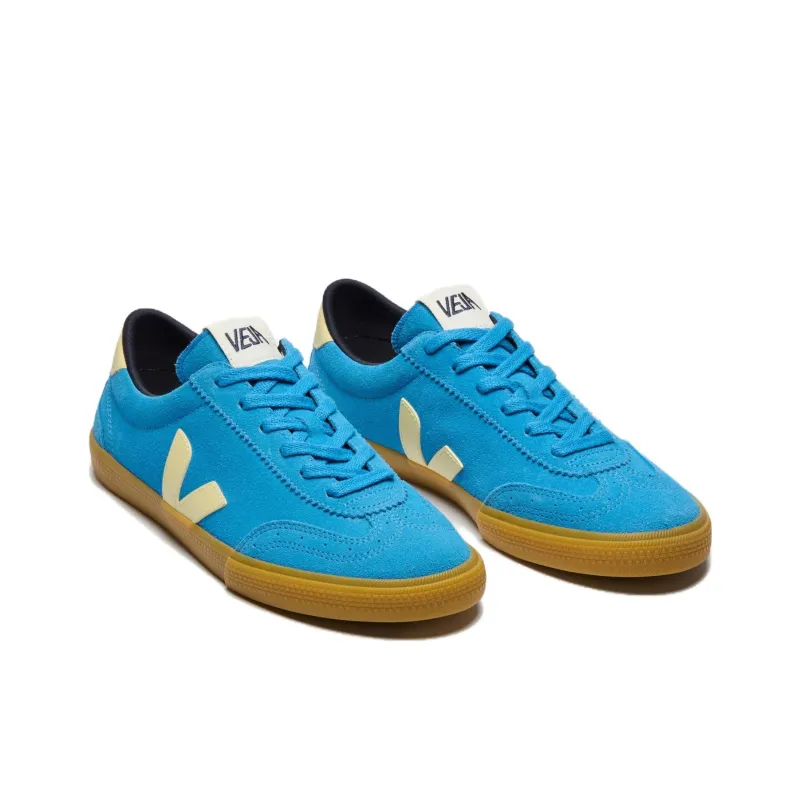 VEJA Volley Sneakers-2