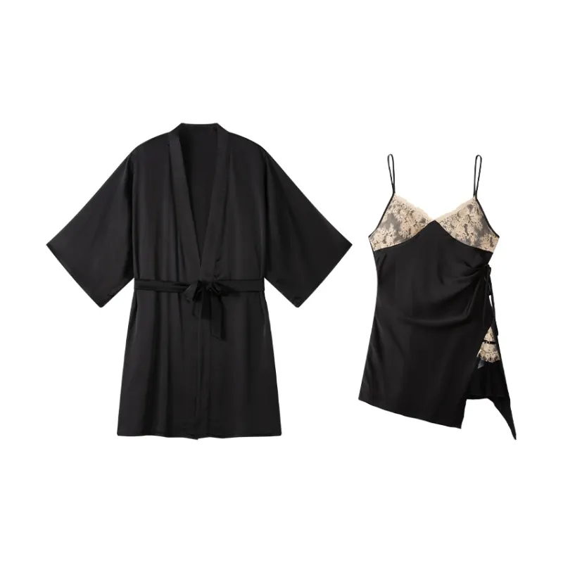 Ta Yan Women's Pajama Sets-0