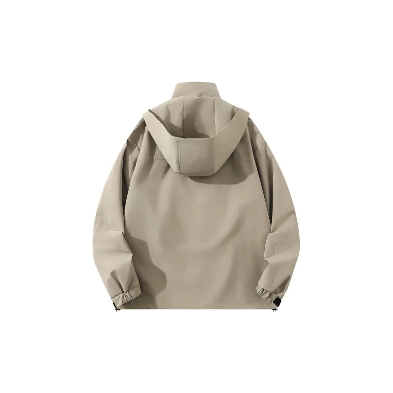 WANCHAO CP Jackets Coats Unisex-3