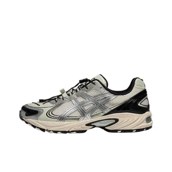Asics Gel Kahana TR V4 Anti Slip Wear Resistant Low Top Casual Shoes Unisex White Green