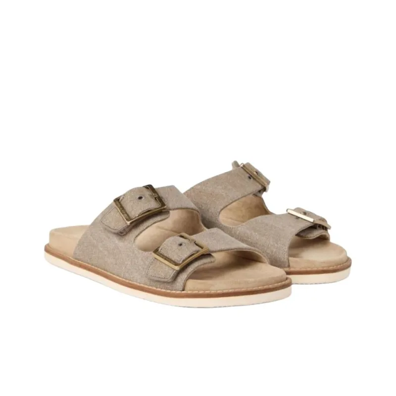 Brunello Cucinelli Suede Slides-2