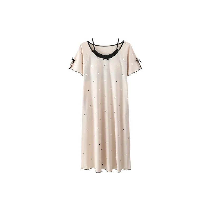 Ta Yan Women's Nightgowns-0