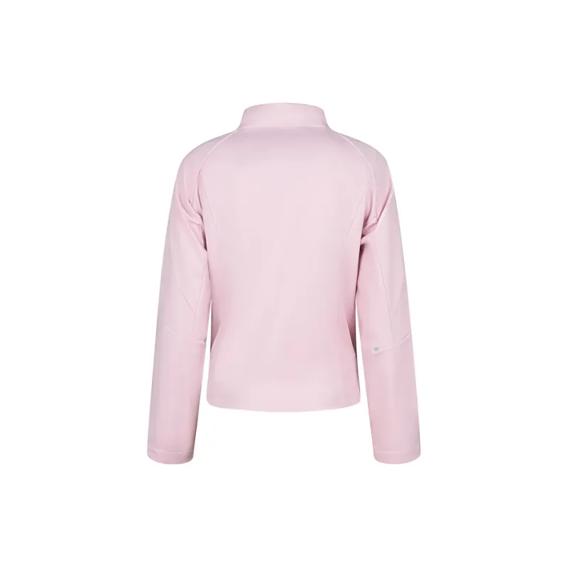 Asics Jackets Coats Women's Pink-1