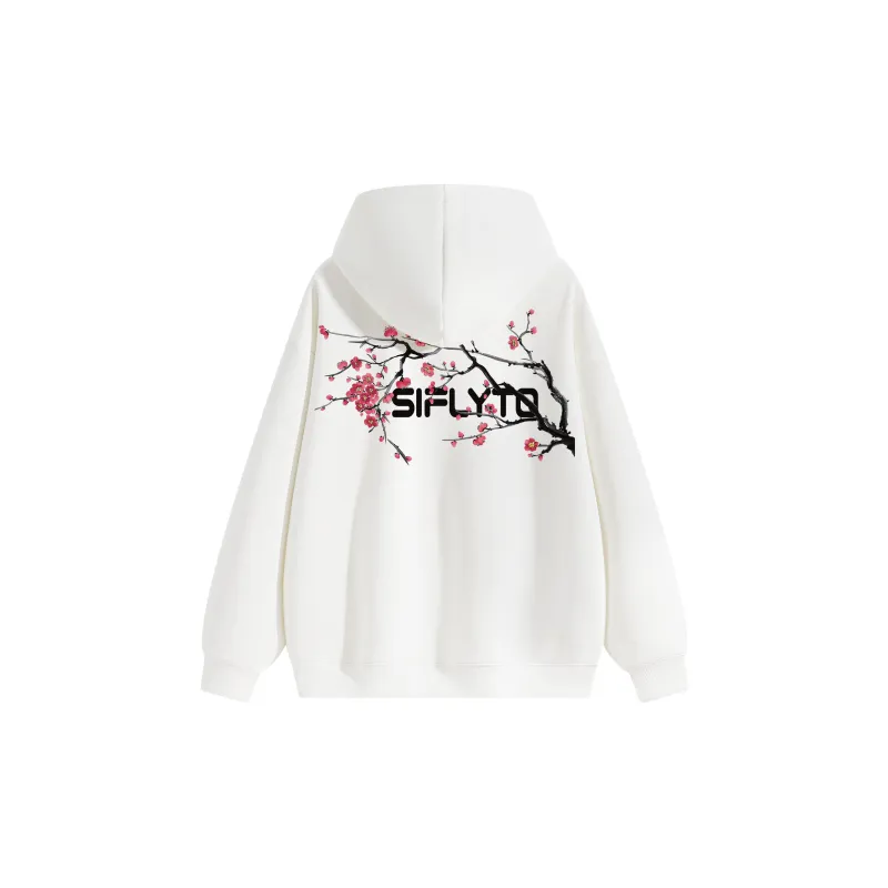 SIFLYTO Sweatshirts Unisex-3