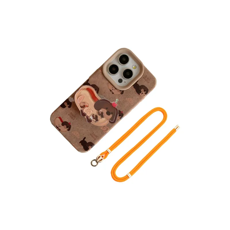 HUANBAOKE Phone Cases-1