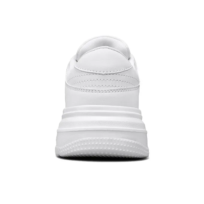 G.N.SHIJIA Anti-Slip Wear-Resistant Lightweight Breathable Height Increasing Low-Top Skateboard Shoes Men's-5