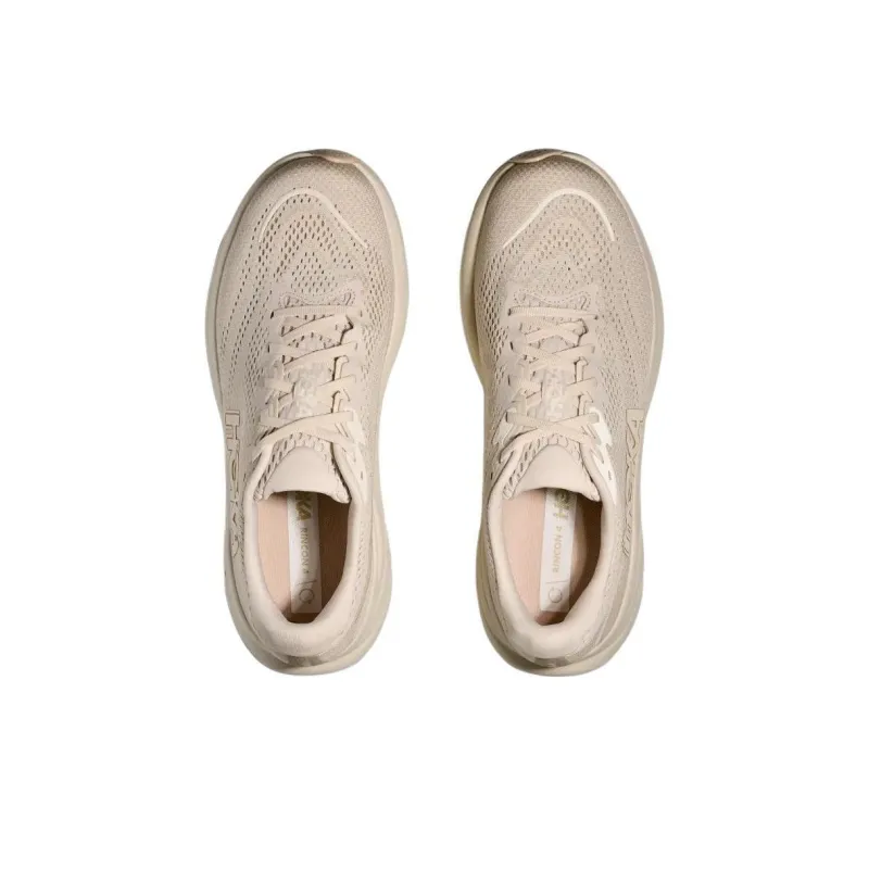 HOKA ONE ONE Rincon 4 Oatmeal Oat Milk-3