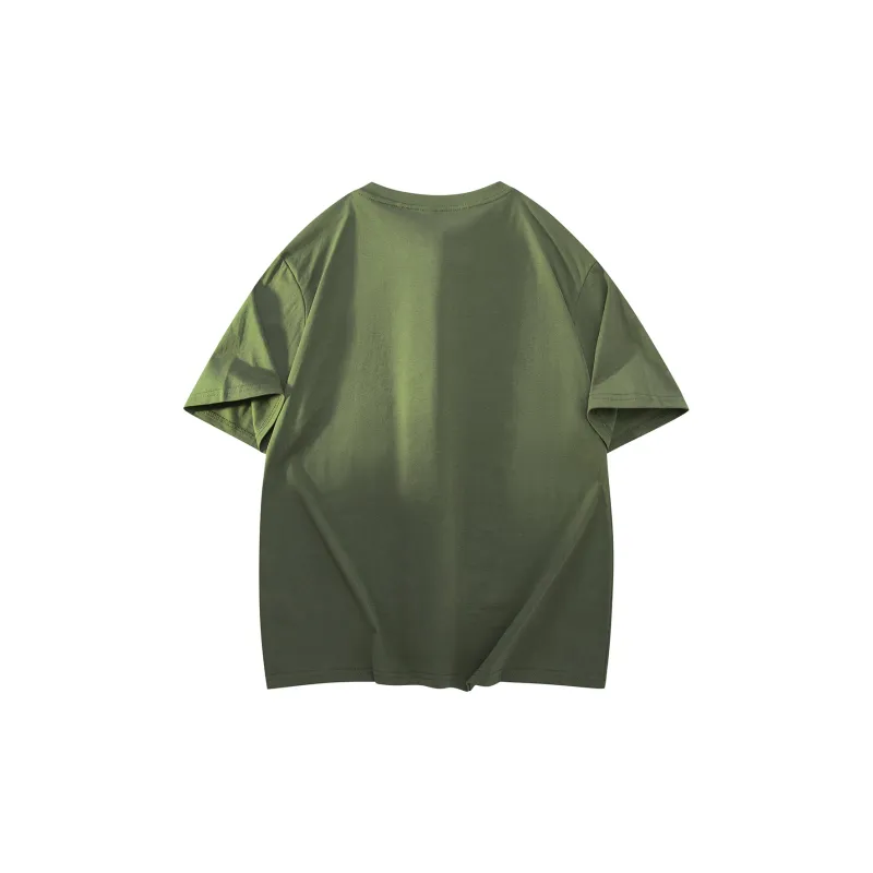 Jeep Theme Series T Shirts Unisex-9
