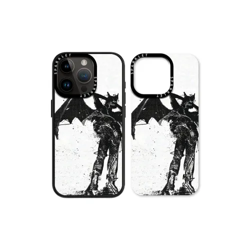 Ray chain Phone Cases