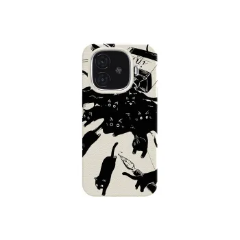 YIBAOBAO Phone Cases