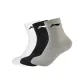 Black White Gray (3 Pack)