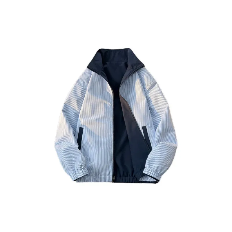 Warrior Star Cloud Collection Open Ended Laugh Collection Jackets Coats Unisex-13