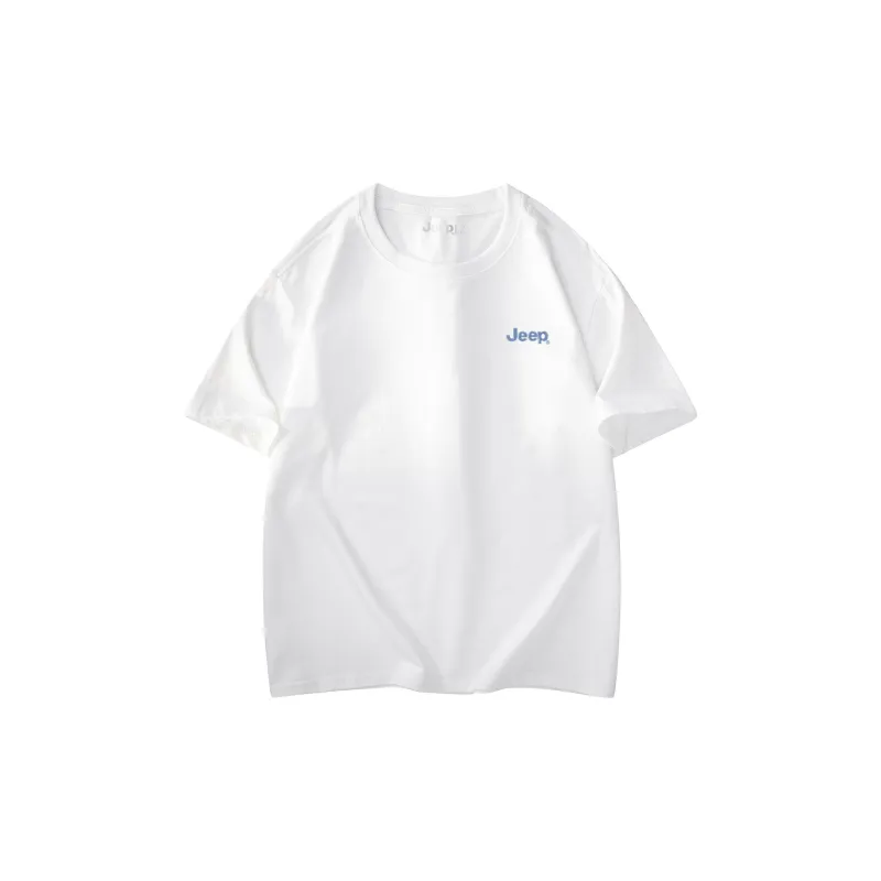Jeep Theme Series T Shirts Unisex-1