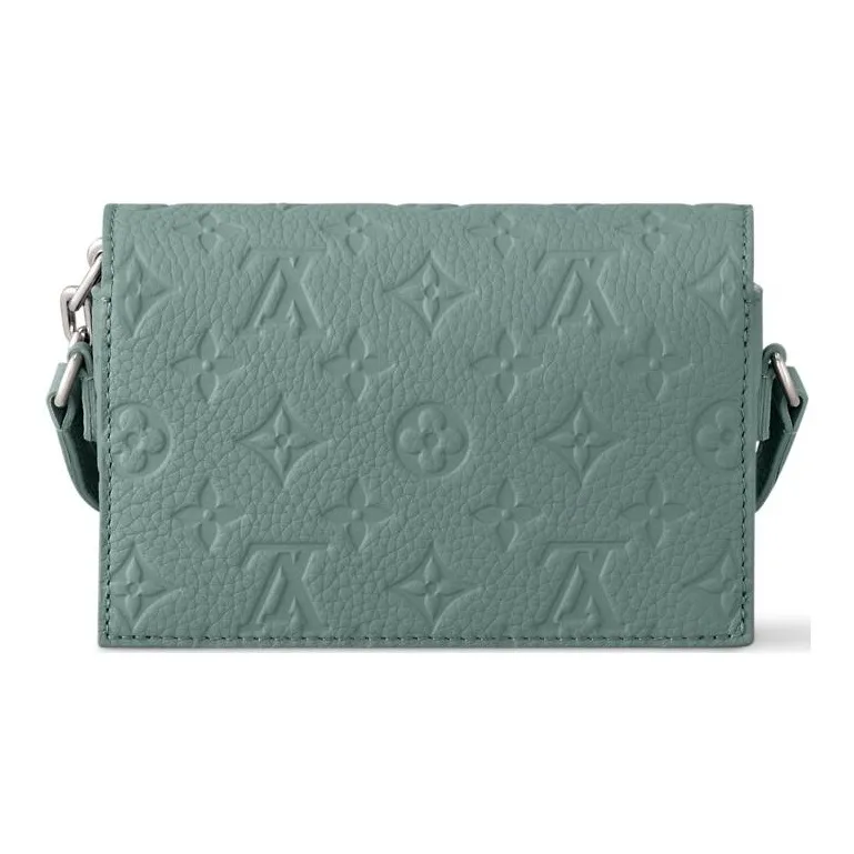 LOUIS VUITTON Steamer Wearable Wallet-2
