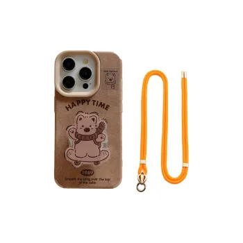 HUANBAOKE Phone Cases