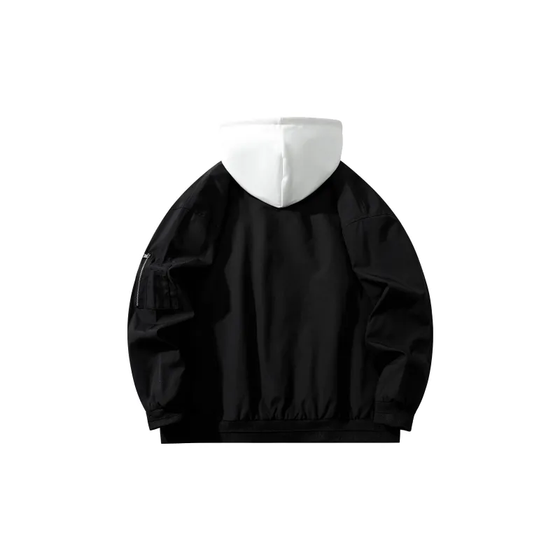 ORNOT Jackets Unisex-1