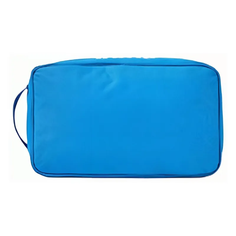 Joma Fabric Storage Bag Unisex Sky Blue-2