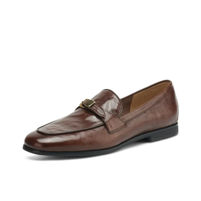 Rosa Bianca Loafers Women's-6