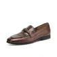Brown (Cow Leather Insoles)