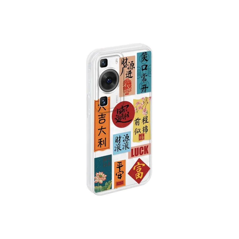 JIONG BEAR Phone Cases-1