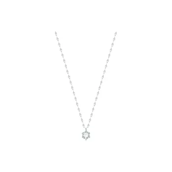 C&C S999 Fine Silver Necklaces Women's