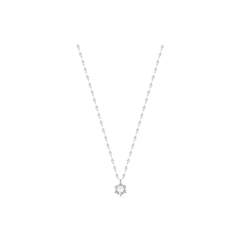 C&C S999 Fine Silver Necklaces Women's-0