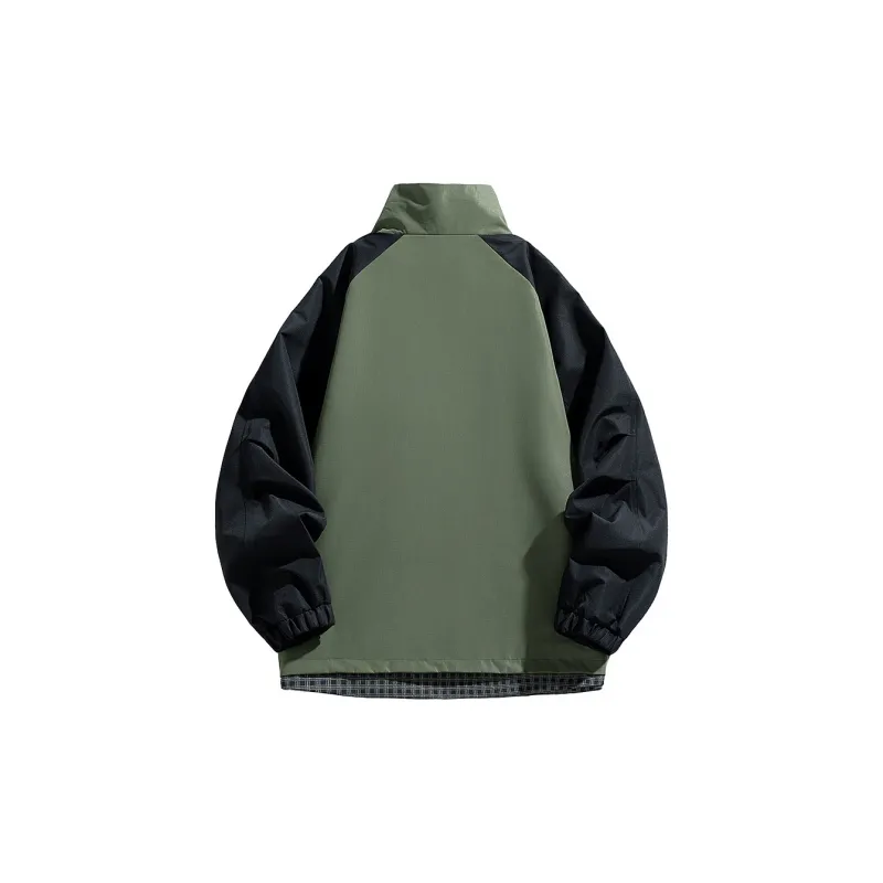 Jeep Jackets Men-3