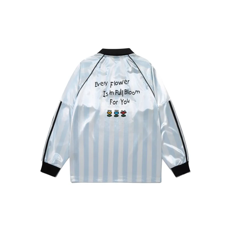 Guuka T Shirts Unisex Light Blue-1