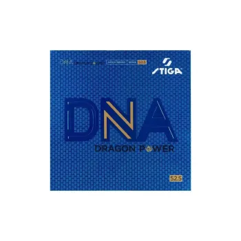 Stiga Table Tennis Rubbers Sponge Inverted Rubber Fast Attack Combined With Loop Compatibility 2.15mm